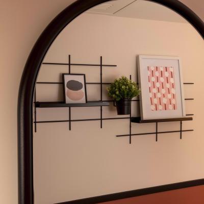 Grand Coeur Latin - Quarto Duplo Superior