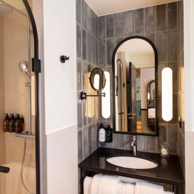 Grand Coeur Latin - Quarto Twin Superior