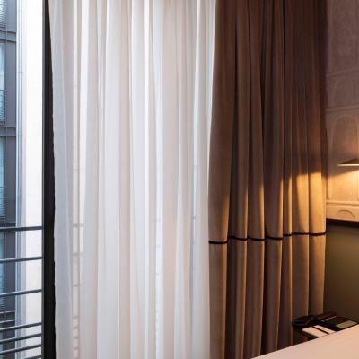 Grand Coeur Latin - Quarto Twin Superior