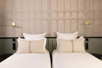 Hôtel Grand Cœur Latin