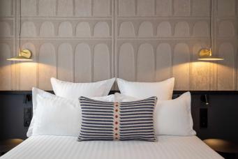 Hôtel Grand Cœur Latin