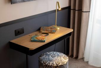 Hôtel Grand Cœur Latin