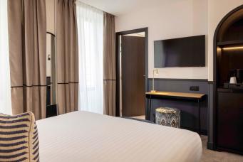 Hôtel Grand Cœur Latin