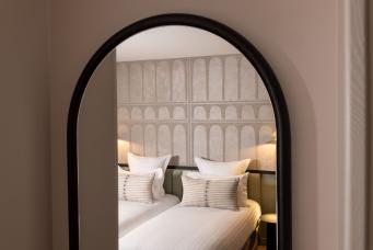 Hôtel Grand Cœur Latin