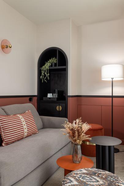 Hôtel Grand Cœur Latin