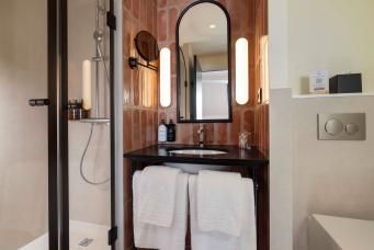 Hôtel Grand Cœur Latin