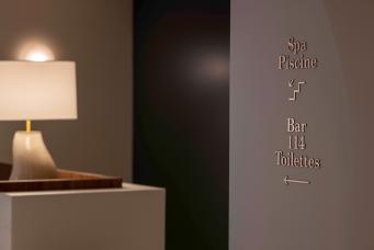 Hôtel Grand Cœur Latin