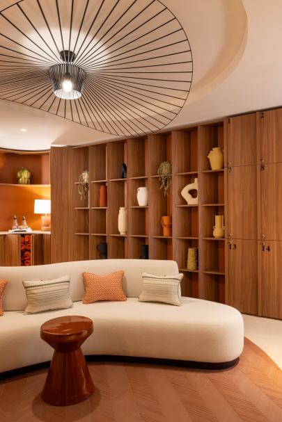 Hôtel Grand Cœur Latin